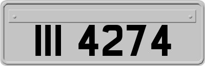 III4274