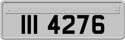 III4276