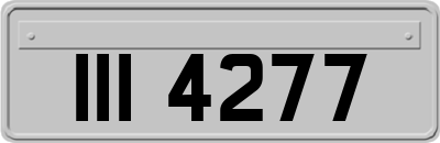 III4277