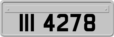 III4278