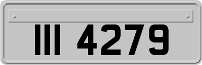 III4279