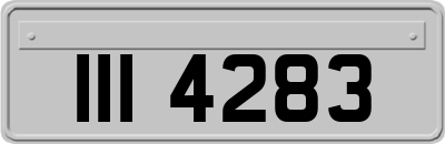 III4283