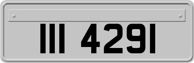 III4291