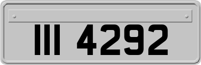 III4292