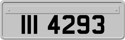 III4293