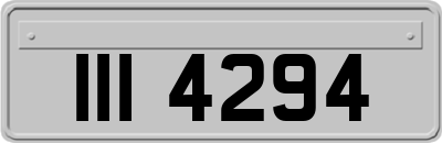 III4294