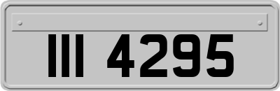 III4295