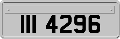 III4296