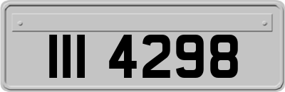 III4298
