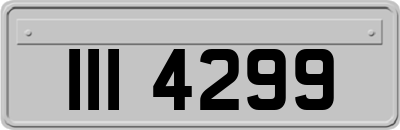 III4299