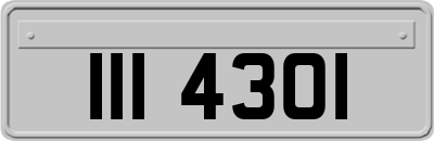 III4301