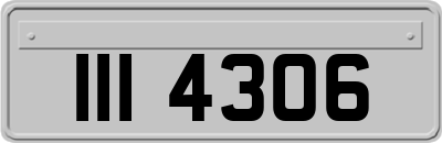 III4306