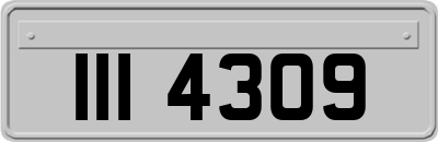 III4309