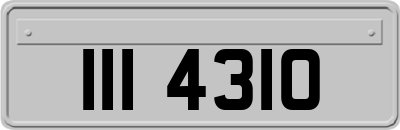 III4310