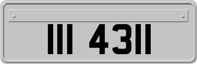 III4311