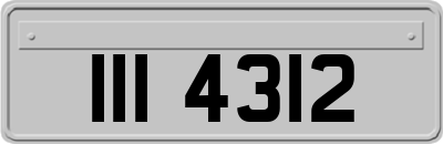 III4312