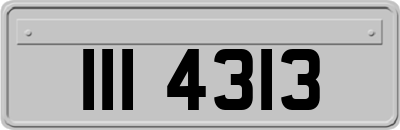 III4313