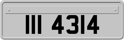 III4314
