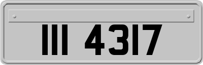III4317