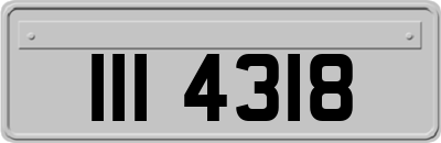 III4318