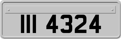 III4324