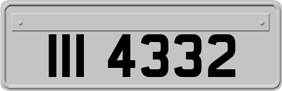 III4332