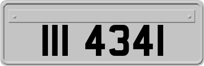 III4341