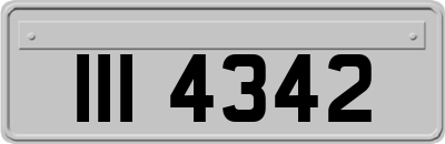III4342