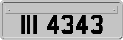III4343