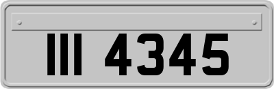 III4345