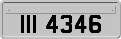 III4346