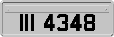III4348