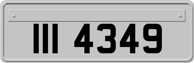 III4349