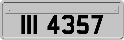 III4357