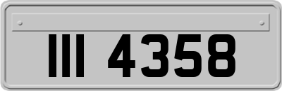 III4358