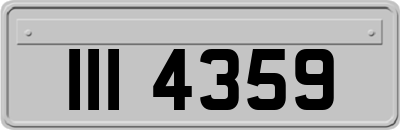 III4359