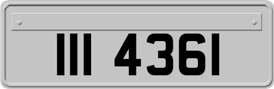III4361