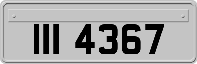III4367
