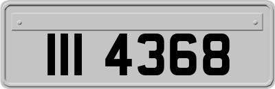 III4368