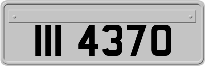 III4370
