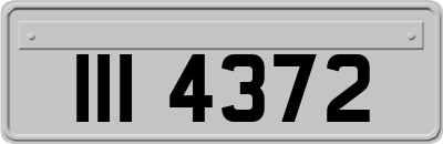III4372