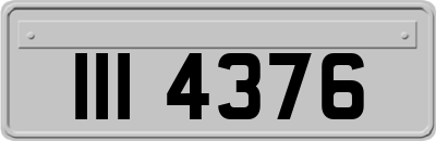 III4376