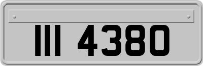 III4380