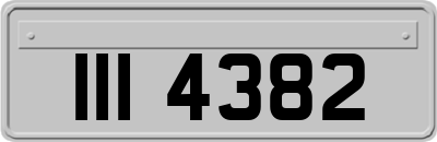 III4382