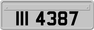 III4387