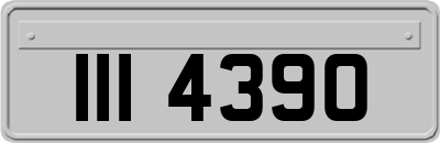 III4390