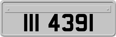 III4391