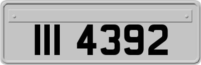 III4392