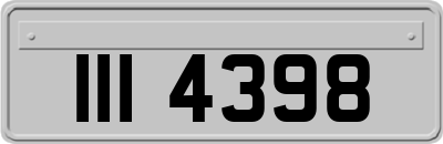 III4398
