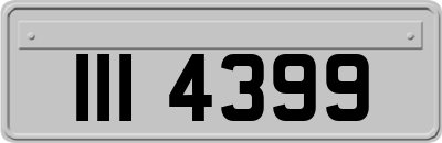 III4399